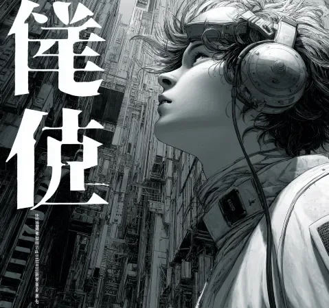 奇幻设定题材作品条目 炉边夜谈 封面