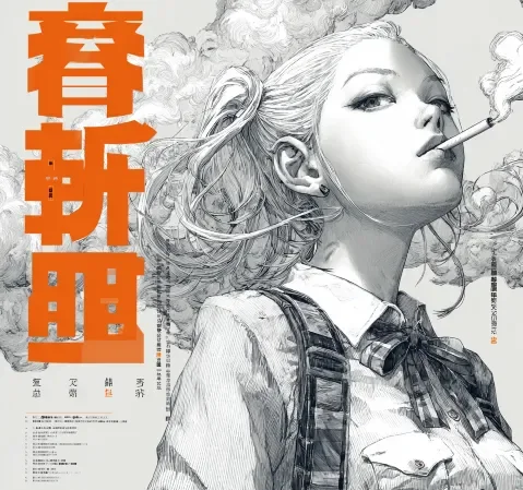 悬疑推理题材作品条目 第七码头 封面